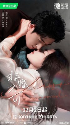 Нельзя не жениться (2025)